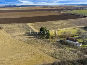 Prodej pozemku pro bydlení, Klášterní Skalice, 863 m2