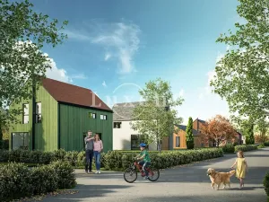 Prodej pozemku pro bydlení, Klášterní Skalice, 1051 m2