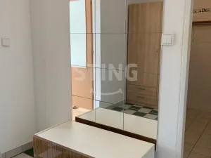 Pronájem bytu 1+kk, Nový Jičín, B. Martinů, 30 m2