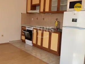 Pronájem bytu 1+kk, Nový Jičín, B. Martinů, 30 m2