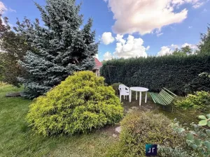 Prodej rodinného domu, Praha - Koloděje, V lipách, 116 m2