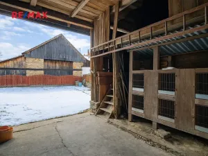 Prodej rodinného domu, Velká Bíteš, Lánice, 133 m2