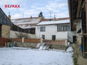 Prodej rodinného domu, Velká Bíteš, Lánice, 133 m2