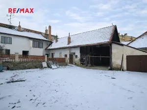 Prodej rodinného domu, Velká Bíteš, Lánice, 133 m2