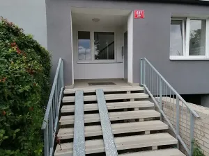 Prodej bytu 2+kk, Praha - Letňany, Ostravská, 48 m2