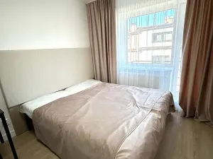 Pronájem bytu 1+kk, Praha - Záběhlice, Macešková, 25 m2