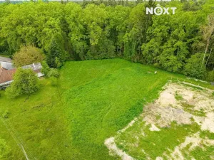 Prodej pozemku pro bydlení, Třeboň, 2729 m2