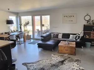 Prodej rodinného domu, Pomezí nad Ohří, 138 m2