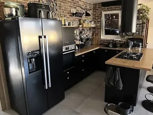 Prodej rodinného domu, Pomezí nad Ohří, 138 m2