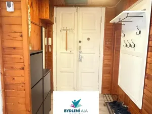 Prodej bytu 2+kk, Praha - Michle, Nuselská, 59 m2