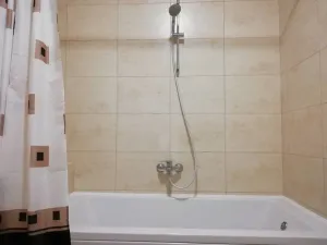 Prodej bytu 1+kk, Bečići, Černá Hora, 47 m2