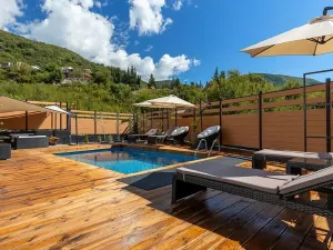 Prodej bytu 2+kk, Tivat, Černá Hora, 52 m2