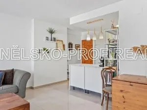 Prodej bytu 3+kk, Alicante, Španělsko, 63 m2