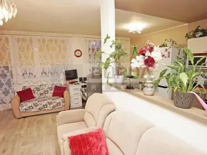 Prodej bytu 3+1, Neratovice, 72 m2