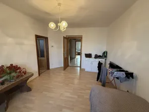 Pronájem bytu 3+1, Praha - Michle, Na líše, 84 m2