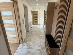 Pronájem bytu 3+1, Praha - Michle, Na líše, 136 m2