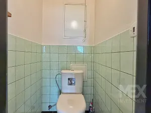 Prodej bytu 3+1, Kostelec nad Orlicí, Barákova, 86 m2