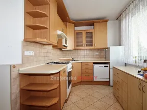 Pronájem bytu 2+1, Dobšice, V Zahradách, 60 m2