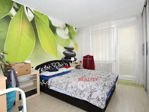 Pronájem bytu 2+1, Dobšice, V Zahradách, 60 m2