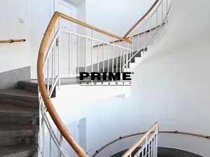 Pronájem bytu 6+kk a větší, Praha - Střešovice, Slunná, 270 m2