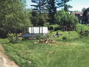 Prodej pozemku, Malá Morava, 266 m2