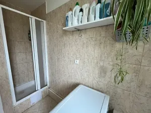 Pronájem bytu 3+kk, Praha - Kobylisy, Klíčanská, 93 m2