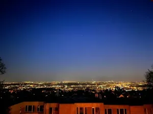 Pronájem bytu 3+kk, Praha - Kobylisy, Klíčanská, 93 m2