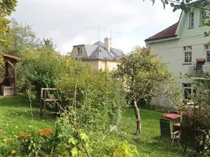 Pronájem bytu 3+kk, Praha - Kobylisy, Klíčanská, 93 m2