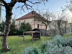 Pronájem bytu 3+kk, Praha - Kobylisy, Klíčanská, 93 m2