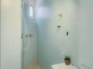 Pronájem bytu 1+kk, Praha - Vršovice, Orelská, 24 m2