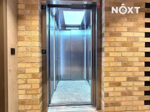 Prodej bytu 1+kk, Brno, Bratislavská, 37 m2