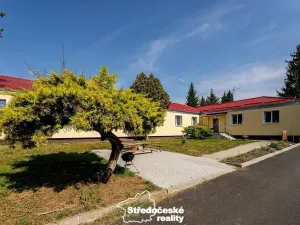 Prodej bytu 1+kk, Mšené-lázně, Mládežnická, 22 m2