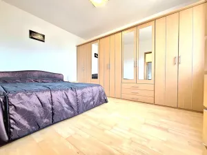 Prodej bytu 3+kk, Praha - Vysočany, Za Lidovým domem, 58 m2