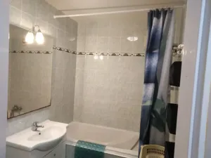 Pronájem bytu 2+1, Brno, Voříškova, 54 m2