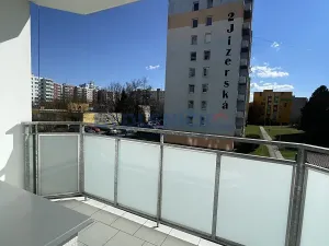 Prodej bytu 2+kk, České Budějovice, Jizerská, 50 m2