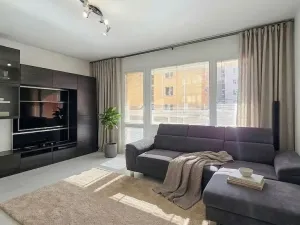 Prodej bytu 2+kk, Brno - Starý Lískovec, Dunajská, 52 m2