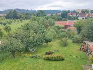Prodej rodinného domu, Pacov, Pošenská, 180 m2