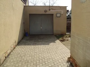 Prodej rodinného domu, Šakvice, Podzahrady, 85 m2