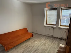 Pronájem bytu 1+1, Hustopeče, Svat. Čecha, 32 m2