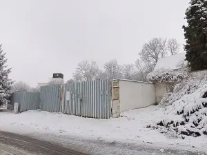 Dražba rodinného domu, Bitozeves, 120 m2