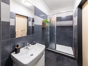 Pronájem bytu 1+kk, Brno, Bratislavská, 25 m2