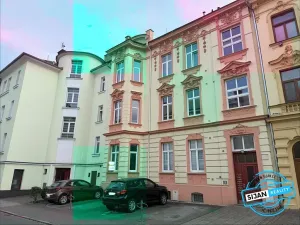 Pronájem bytu 4+1, Opava, Zacpalova, 92 m2
