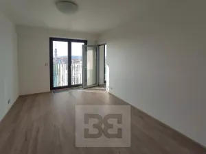 Pronájem bytu 2+kk, Praha - Žižkov, Olšanská, 66 m2