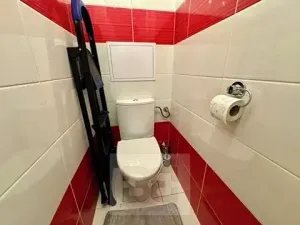 Pronájem bytu 1+1, Tišnov, U Humpolky, 40 m2