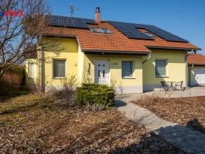 Prodej rodinného domu, Bedihošť, L. Svobody, 209 m2