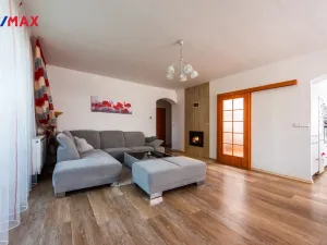 Prodej rodinného domu, Bedihošť, L. Svobody, 209 m2