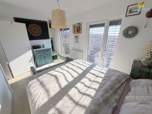 Pronájem rodinného domu, Horoměřice, Karla IV., 94 m2