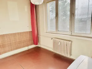 Prodej bytu 1+1, Bílovice nad Svitavou, Polanka, 31 m2