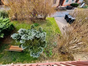 Prodej bytu 1+1, Bílovice nad Svitavou, Polanka, 31 m2