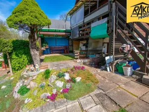 Prodej chaty, Trutnov, Nad Plovárnou, 32 m2